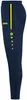 JAKO Unisex Trainingshose Allround, Farbe:marine/neongelb, Produktbild-Vorschau 5