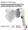 Braun GS 3012, Ruční parní čistič, 0,07 l, 0,5 min, Béžová, Náhled obrázku produktu 4