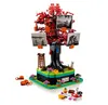 LEGO Ideas Familienbaum, Stammbaum Modellbausatz für Produktbild-Vorschau 2