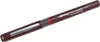 A single rotring Tikky Graphic pen is shown against a white background. Anteprima dell’immagine prodotto