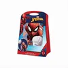 Spiderman Kochset Schürze Mütze Spider-Man Chefkoch Produktbild-Vorschau 2