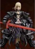 Fate/Stay Night Statue 1/7 Wonderful Hobby Selection Saber Produktbild-Vorschau 6