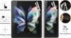 Displayschutzfolie für Samsung Galaxy Z FOLD 3 5G [2 Stück] Produktbild-Vorschau 2