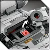 LEGO 75292 Star Wars Razor Crest Vaisseau spatial jouet Voir les images du produit 20