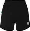Kempa Performance Short Damen schwarz schwarz S Produktbild-Vorschau 2