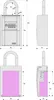 ABUS KeyGarage 797, Kov, Zinek, Černá, Stříbrná, Kód, 84 x Náhled obrázku produktu 5