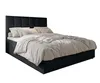 AX LIVING Lit avec rangement Merea lit double lit coffre Voir les images du produit 2