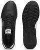 Puma Echtleder Sneaker 'ST Runner v4 L' PUMA Black - PUMA Produktbild-Vorschau 5
