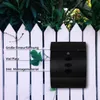 Grafner Design Briefkasten mit Zeitungsfach, schwarz Produktbild-Vorschau 6