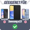 Hülle Samsung Galaxy A15, Galaxy A15 5G Schutzhülle - Cazy Produktbild-Vorschau 3