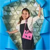 Purse Pets - Tote Bag Häschen , Tasche Produktbild-Vorschau 5