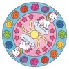Mini Mandala Designer® Unicorn, MD Mini Produktbild-Vorschau 2