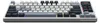MSI FORGE GK600 TKL W SKY Gaming Keyboard Wireless Produktbild-Vorschau 4