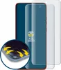 2x BROTECT Fullscreen Schutzfolie für Motorola Moto 60 Neo Produktbild-Vorschau 2