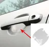 8er Set Lackschutzfolie für Auto Türgriffe | 8 Stück Produktbild-Vorschau 7