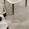 TT Home Wohnzimmer Teppich Schlafzimmer Hochflor Produktbild-Vorschau 3