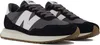 New Balance Sneakers MS237GA in Multicolored color size 42 Podgląd zdjęcia produktu 8