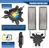 Set van 5 waterdichte IP68-aansluitdoosjes Productafbeelding-voorbeeld 4