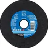 PFERD 61331421, Schneidedisk, Edelstahl, Stahl, 12,5 cm, Produktbild-Vorschau 1
