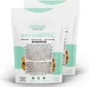 GiDeli Erythritol 2x1kg Doypack Náhrada cukru Natural Náhľad obrázku produktu 1