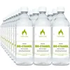 30 x 1 Liter Bioethanol 96,6% - PURE FLAME Premium Produktbild-Vorschau 1