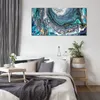 Coloray Bild aus Acryl 140 cm x 70 cm - Wanddekoration Produktbild-Vorschau 4