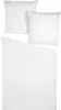 Traumschlaf Uni Bettwäsche White Collection Ramatuelle Produktbild-Vorschau 4