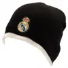 Real Madrid Wende-Mütze RM5GO2 schwarz-weiß Produktbild-Vorschau 8