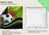 Wallario Premium Kissen, weiche Oberfläche, mit Motiv Produktbild-Vorschau 2