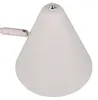 Trio 463900176 Lampa podłogowa Cosima E14 ⌀15cm ciepły Podgląd zdjęcia produktu 2