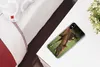 MuchoWow® Handyhülle Schutzhülle Hülle für iPhone Xs Pferde Produktbild-Vorschau 4