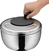WMF Salatschleuder, spülmschinengeeignet, Ø 25,4 cm, Produktbild-Vorschau 12