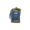 Lowa Zirrox Ii Gtx Lo Jr Petrol/Senf Petrol/Senf 39 Produktbild-Vorschau 12