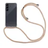 Handykette für Samsung Galaxy A55 Handyhülle mit Band Case Produktbild-Vorschau 1
