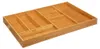 Organizzatore di posate per cassetto, bambù, 58 x 38 cm Anteprima dell’immagine prodotto 3