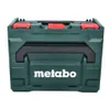 Ponceuse excentrique 18V SXA 18 LTX 125 BL Pick+Mix METABO Voir les images du produit 5