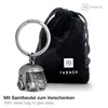 FABACH : porte-clés pour camping-car - Cadeaux pour Voir les images du produit 2