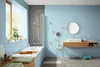 Hansgrohe Talis E, Waschbecken, Chrom Produktbild-Vorschau 11