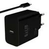 25W USB-C Schnellladegerät mit USB-C oder ios Ladekabel für Produktbild-Vorschau 9