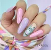 CLARESA Hybrid-Gel-Nagellack LOLLIPOP 3 -5g Produktbild-Vorschau 5