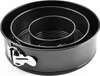 Elitehoff tortownice formy rozpinane 3 sztuki 24/26/28cm Podgląd zdjęcia produktu 8