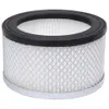 vidaXL HEPA Filter 2 Stk. für Aschesauger Waschbar Produktbild-Vorschau 2