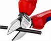 Knipex 70 02 140, Diagonale Zange, Chrom-Vanadium-Stahl, Produktbild-Vorschau 14