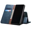 Galaxy M32 5G Hülle, Leder Flip Brieftasche Schutzhülle für Produktbild-Vorschau 3