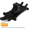 R2B Handy Halterung Fahrrad - Universal elastisch fahrrad Produktbild-Vorschau 3