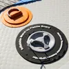 F2 Comet 11'6 Multiset SUP Board Set – aufblasbar, Produktbild-Vorschau 3