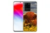 MuchoWow® Handyhülle Schutzhülle Hülle für Samsung Galaxy Produktbild-Vorschau 2