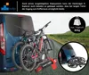 eBike Fahrradträger für Anhängerkupplung Fahrrad Heckträger Produktbild-Vorschau 4