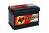 Banner Power Bull P7412 Autobatterie 12V 74Ah Produktbild-Vorschau 9