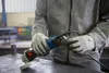 Bosch GWS 17-125 C Smerigliatrice angolare professionale Anteprima dell’immagine prodotto 8